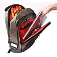 CK Magma Technician's Rucksack Plus MA2635 with 39 Pockets and Holders (Tool Bag)