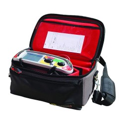 CK Magma Test Equipment Case for Carrying Diagnostic Test Equipment and Essential Tools, CK MA2638