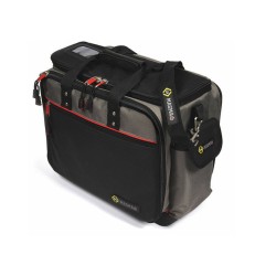 CK Magma Technician's Tool Case Max, Waterproof Heavy Duty Toolcase for Test Equipment and Larger Tools MA2639