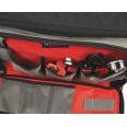 CK Magma Technician's Tool Case Max, Waterproof Heavy Duty Toolcase for Test Equipment and Larger Tools MA2639
