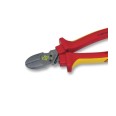 CK Tools RedLine CombiCutter1 max. 180mm with Pattress Screw Shears, VDE Premium Safety SideCutter T39071-1180
