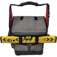 CK Magma MA2633 27 Compartment Technicians Tote with Waterproof Base, 30cm x 29cm x 39cm (tools not included)