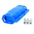 Shark IP68 4x6-25mm gel filled joints, Shark single core insulated