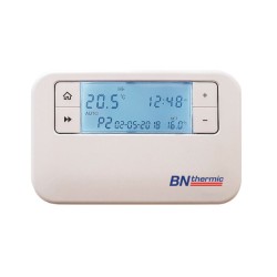 BN Thermic PROSTAT2 Programmable Room Thermostat with 7-day Programmable and up to 6 Events per day