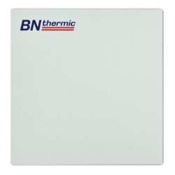 BN Thermic RST3-TP Tamper-Resistant Room Thermostat IP30 Class II 16(4)Amp Max