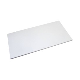 BN Thermic RP2-06 RP Radiant Ceiling Panel in White 0.6kW 1192mm x 592mm IP44 rated