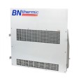 4.5kW 370m3/h Suspended Ceiling Heater for Mounting into a 600 x 600mm Ceiling Grid c/w Egg-crate Grille