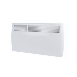 1.5kW White Panel Heater with Timer, Wall Mounted Hyco AC1500T Accona Panel Heater Lot 20 Ecodesign Compliant