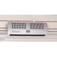 Dimplex AC3N 3.0KW Over Door Heater, 3kW Warm Air Curtain Surface Mounted Heater