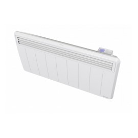 Dimplex PLX200E 2.00kW Panel Heater 860mm in White, Eco Design Electronic Controlled Heater (programmable)
