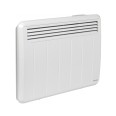 Dimplex PLX200E 2.00kW Panel Heater 860mm in White, Eco Design Electronic Controlled Heater (programmable)