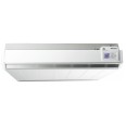 Dimplex XLE100 1000W Slimline Storage Heater Electronic Controlled 825mm in White Eco Design