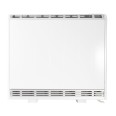 Dimplex XLE125 1.25kW Slimline Storage Heater Electronic Controlled 947mm in White Eco Design