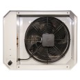 6kW Industrial Fan Heater 1100m3/h 60dB@2m 230V Mains Voltage BN Thermic OUH3-06