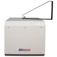 6kW Industrial Fan Heater 1100m3/h 60dB@2m 230V Mains Voltage BN Thermic OUH3-06