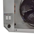 9kW Industrial Fan Heater 1100m3/h 60dB@2m 230V or 400W/3N BN Thermic OUH3-09