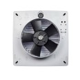 Airflow Maxivent eco P Standard 150mm Extractor Fan with Pull Cord, Airflow 72678201 Low Energy Axial Fan for Wall/Ceiling
