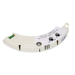 Motion Sensor Activation with Adjustable humidity and Timer Module for Airflow iCON fans, Airflow 72687102B