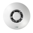 Airflow iCON60 150mm Ventilation Fan, 6 inch Low Profile Fan, Airflow iC60 / 72591701