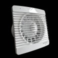 Envirovent Profile 150mm Slim Standard Fan IP44 for Bathroom and Kitchen Wall / Ceiling
