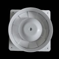 Envirovent Profile 150mm Slim Standard Fan IP44 for Bathroom and Kitchen Wall / Ceiling