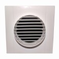 Window Kit for the Envirovent Silent 100 Extractor Fans, Silent 100 Windows Kit