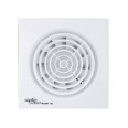 150mm Silent Fan with Adjustable Timer, IP45 78 l/s Envirovent Kitchen Ventilation Fan