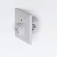 4 Speed and Off Wall Control Switch in White for Westinghouse Ceiling Fans without Light
