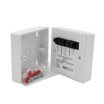 Manrose 1361 Remote Humidistat and Timer Controller for Loads up to 200W