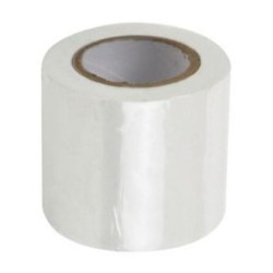 10m Long x 50mm Wide Roll of PVC Self-Adhesive Tape Manrose 1140