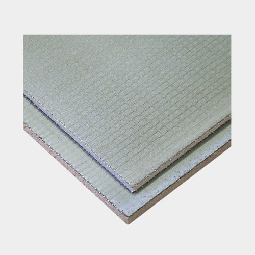BN Thermic F-Board Insulated Tile Backer Board 1200mm x 600mm x 6mm for Limiting Downward Heating Loss of BN Thermic Heating Mats