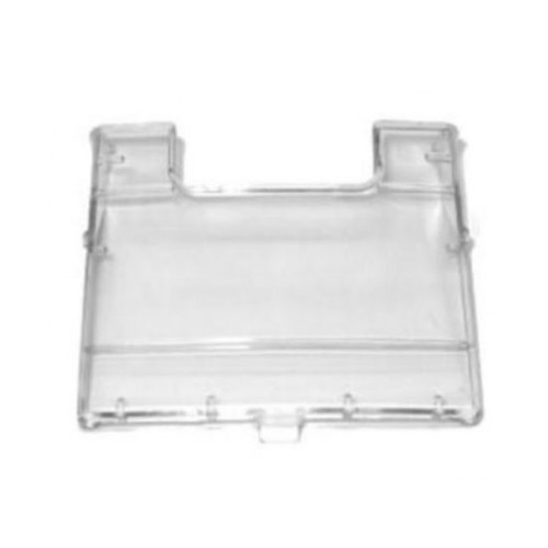 Twinflex 25-0083-303 Manual Call Point Protective Cover, Transparent Plastic Cover