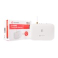 Aico EI1000G SmartLINK Gateway for use with Aico RF Alarms to Monitor Events of RF Alarms
