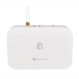 Aico EI1000G SmartLINK Gateway for use with Aico RF Alarms to Monitor Events of RF Alarms
