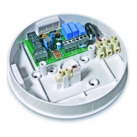 Aico Ei128R Surface Mounted Kit with 5A Relay Pulse for Ei140 Smoke / Heat Alarms