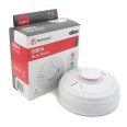 Aico Ei3014 Heat Alarm with AudioLINK Technology and Fast Response Thermistor Heat Sensor
