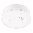 Aico EI650RF Battery Powered Smoke Alarm RadioLINK Enabled with 10 year Lithium Battery