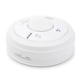 Aico Ei3018 Carbon Monoxide Alarm with Electro-Chemical Sensor, AudioLINK, and Easi-Fit Base