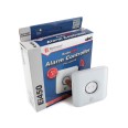 Aico Ei450 RadioLINK Alarm Controller for up to 12 Heat/Smoke/CO Alarms, with Test, Locate, Silence