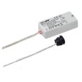 Mini Infrared ON/OFF IR Sensor Switch 1A 13mm Cutout 5-10cm range 250W max. switching with 2m cable