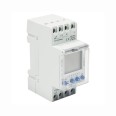 DIN Rail Mounted Digital Timer 2 Channels BG CUTS11-01 for Install in Consumer Unit