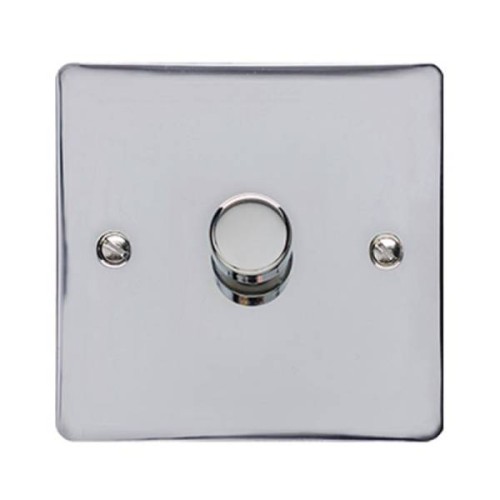 1 Gang 2 Way 10-120W LED Dimmer