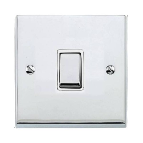 1 Gang 20A Double Pole Switch