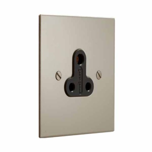 2A / 5A Unswitched Socket