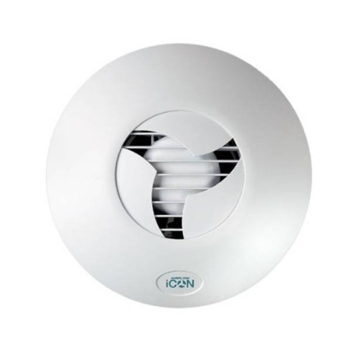 Airflow Extractor Fans