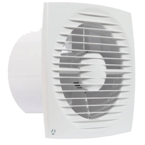 Airflow Domestic Extractor Fans