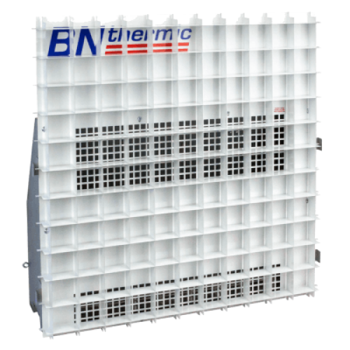 BN Thermic SCHG Ceiling Grid Heaters