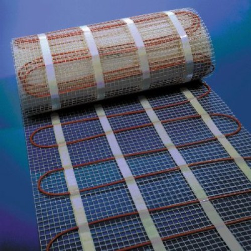 BN Thermic Underfloor Heating and Heating Cables