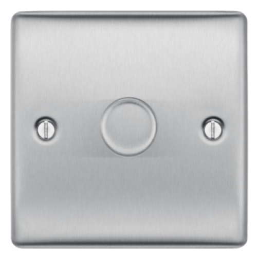 Bedroom Metal LED Dimmers