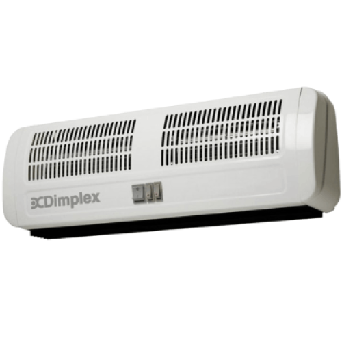 Dimplex Overdoor Heaters